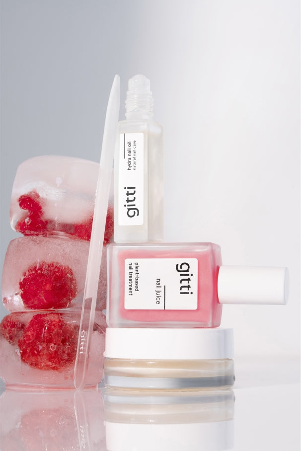 Getaway Nail Set