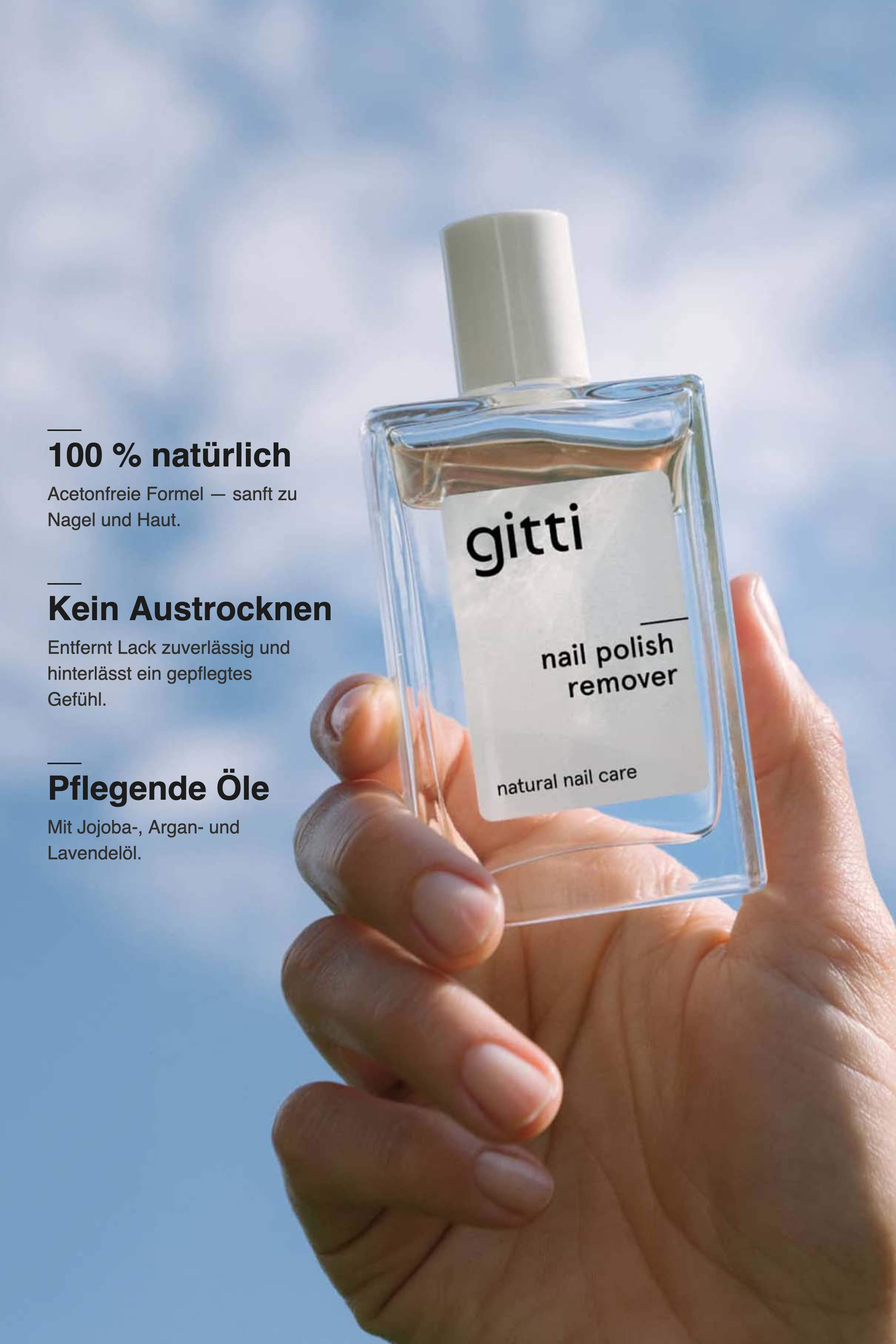Nail Polish Remover