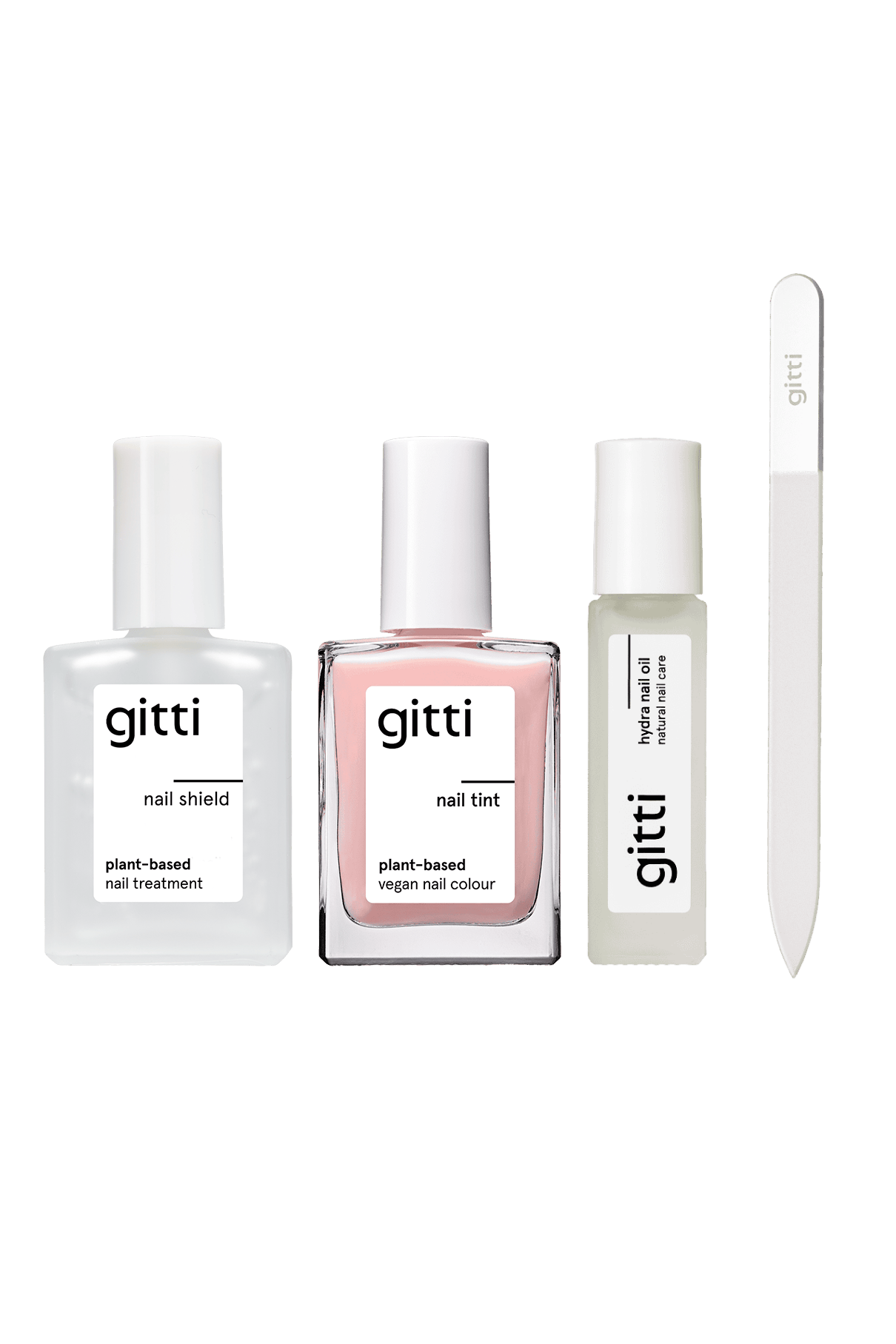 Nail Essential Starter