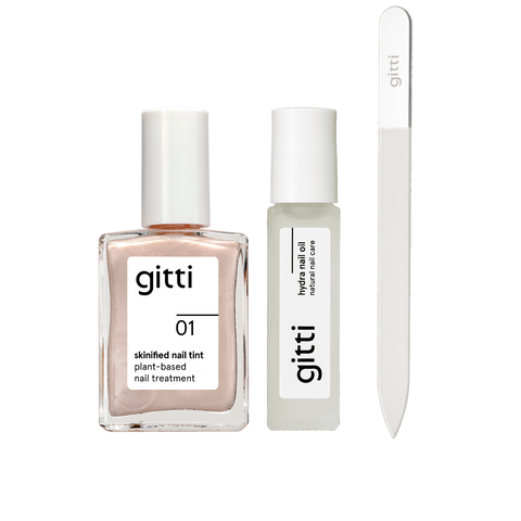 Nail Nutrition Set