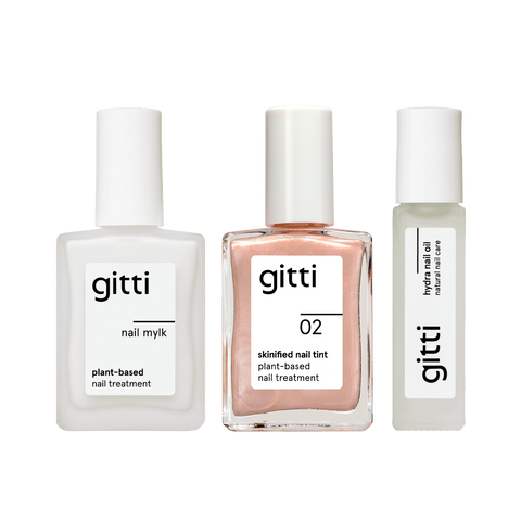 Nail Treat Trio