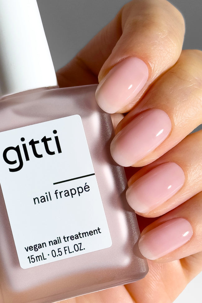 Nail Frappé