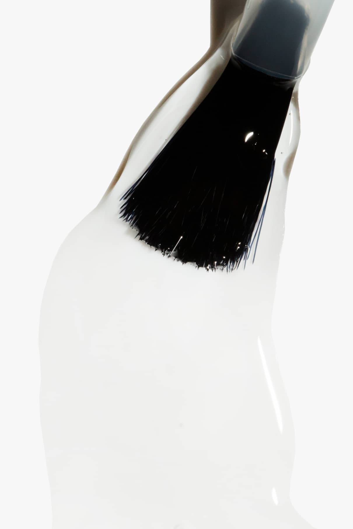 Fast Dry Top Coat