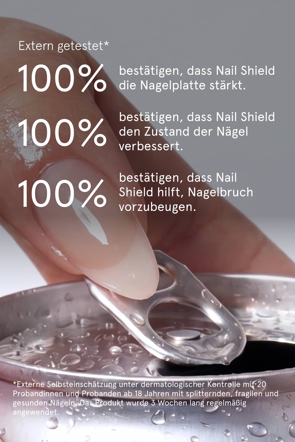 Nail Shield
