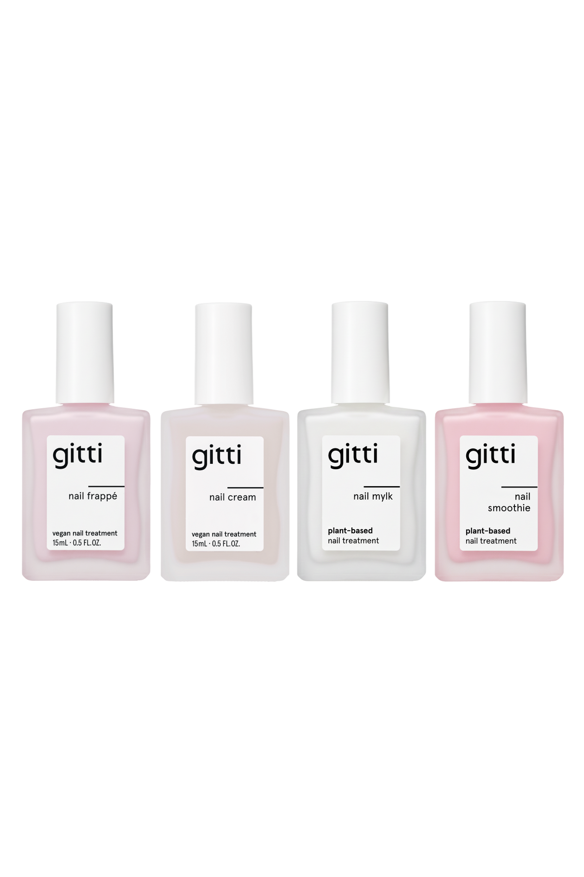 Treatment Collection