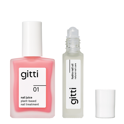 Hydra & Treatment Duo