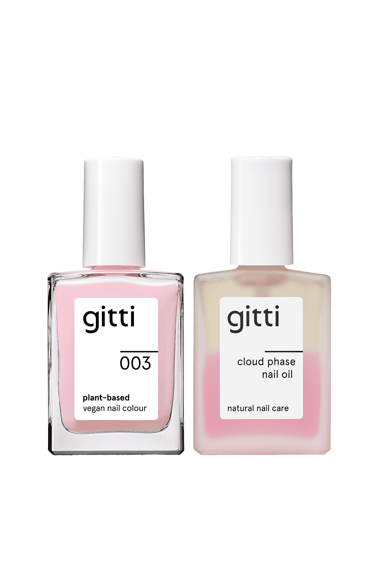 Minimalist Manicure Set