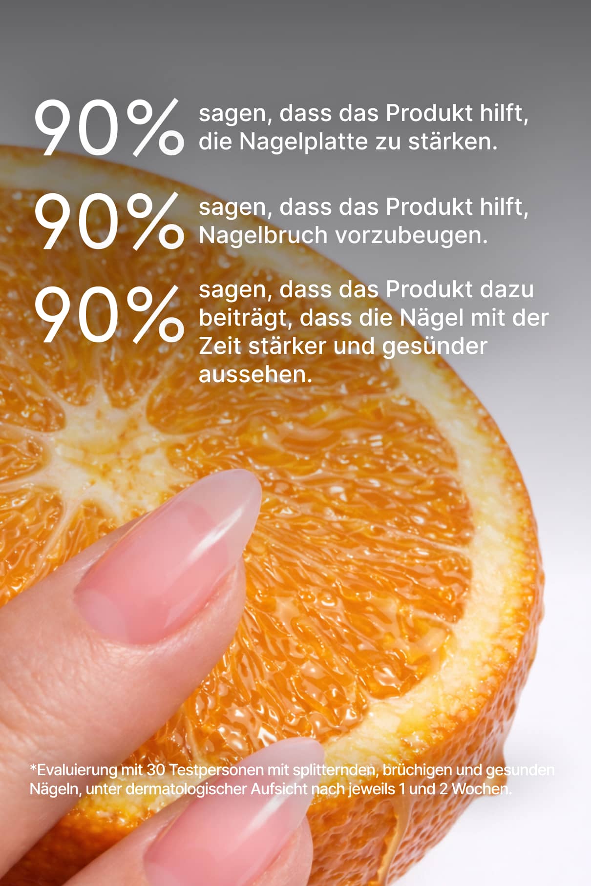 Vita Restore Base Coat