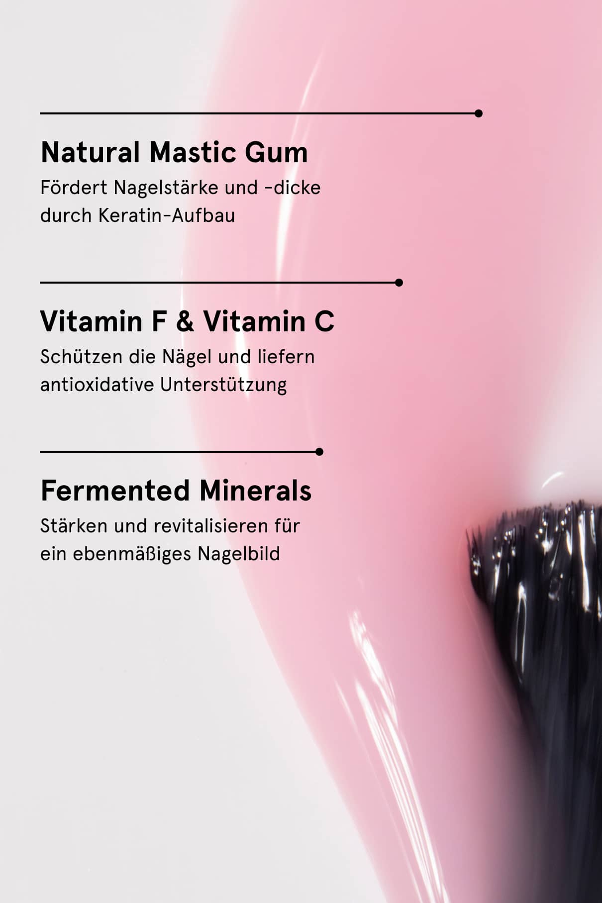 Vita Restore Base Coat