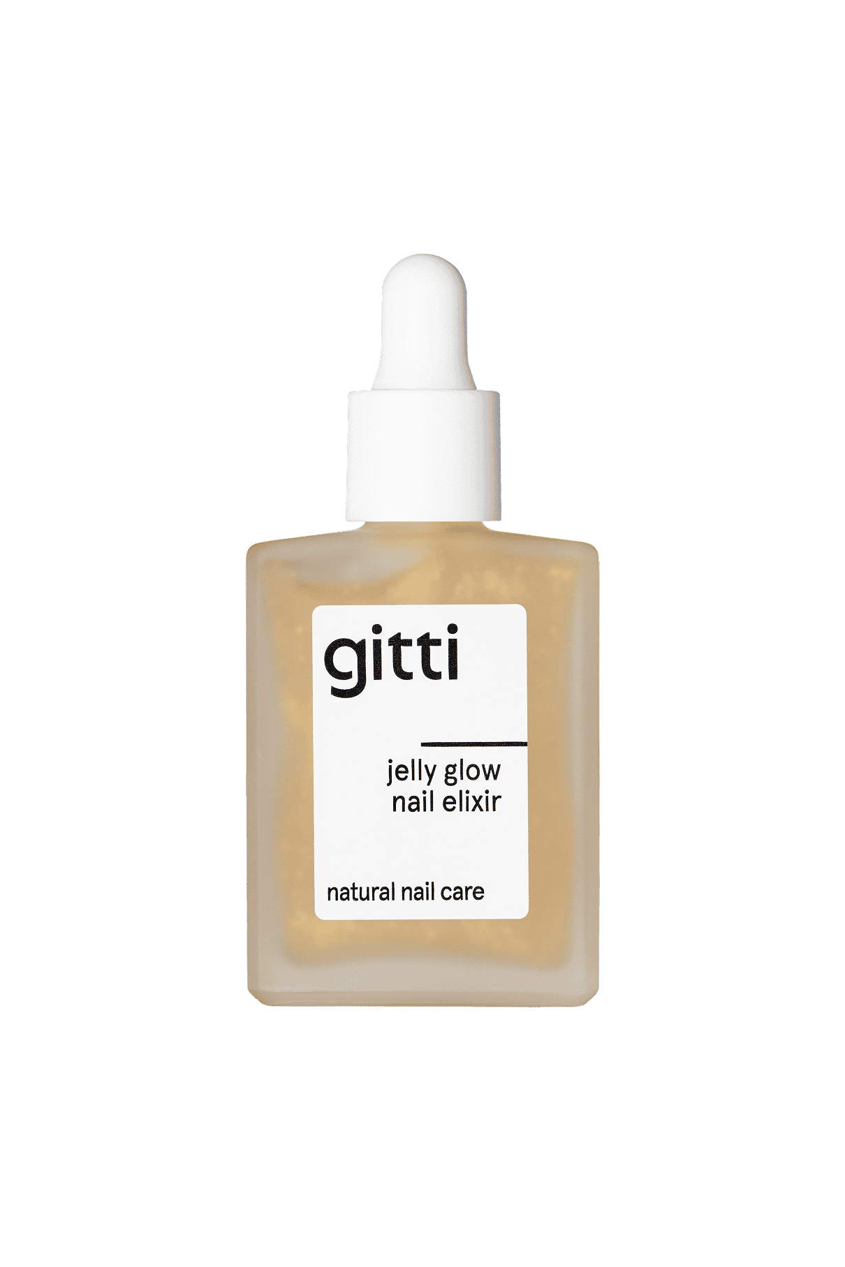 Jelly Glow Nail Elixir