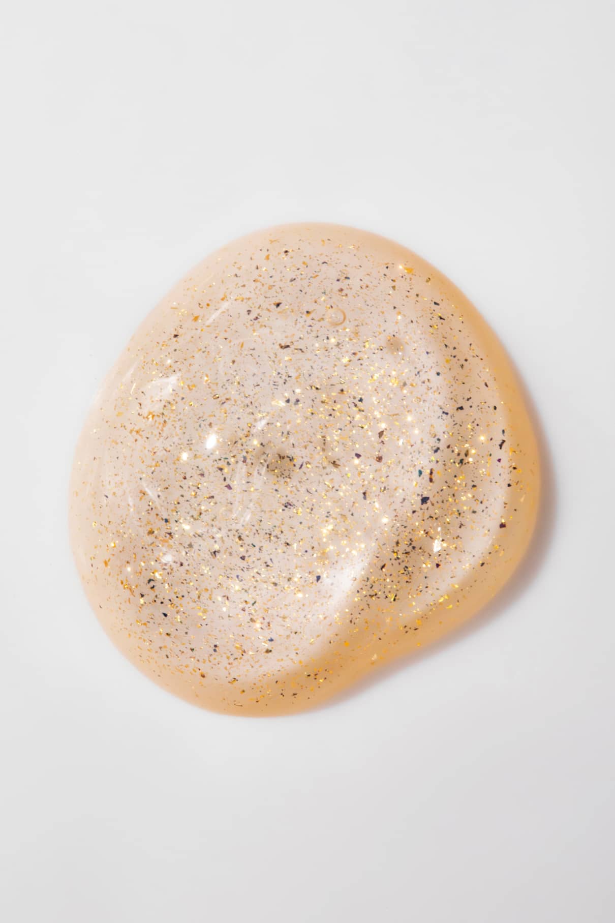 Jelly Glow Nail Elixir