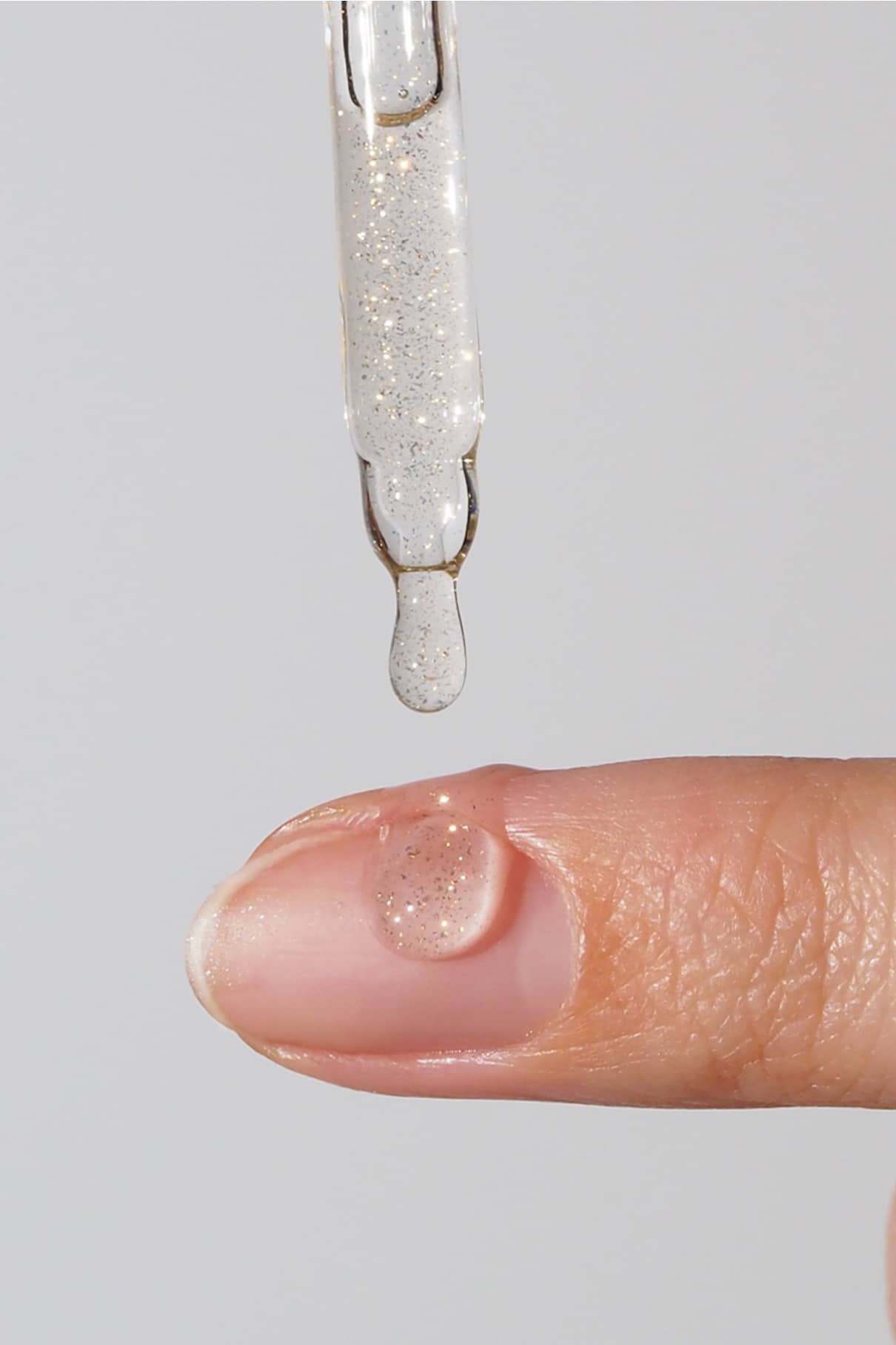 Jelly Glow Nail Elixir