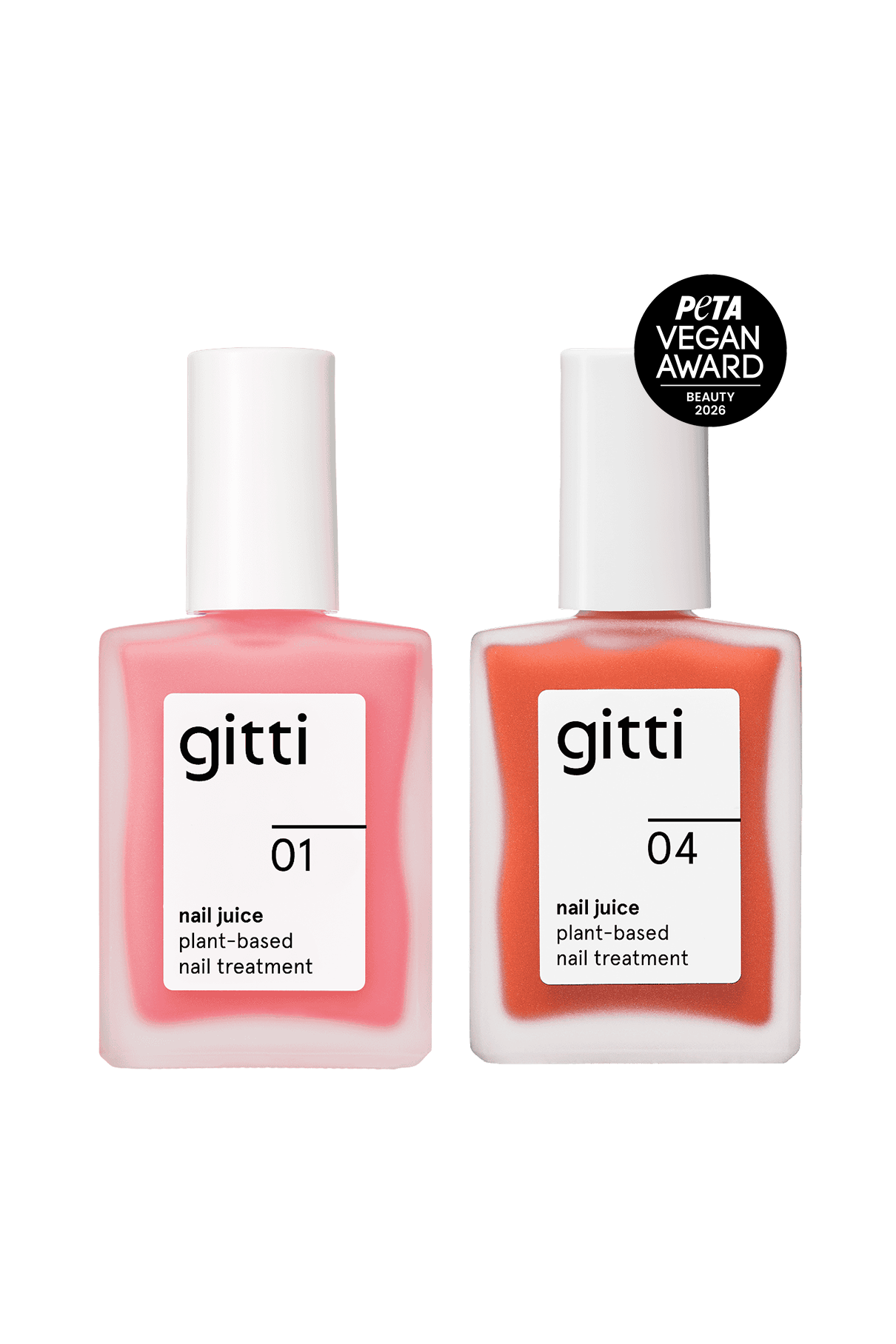 Nail Juice Duo