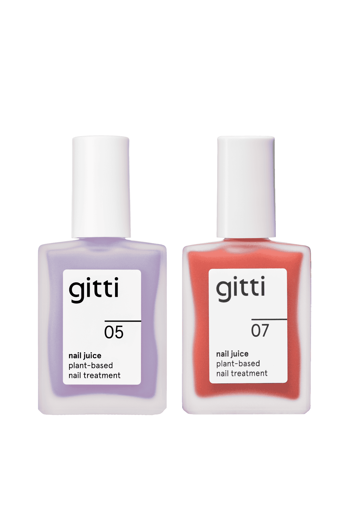 Nail Juice Duo