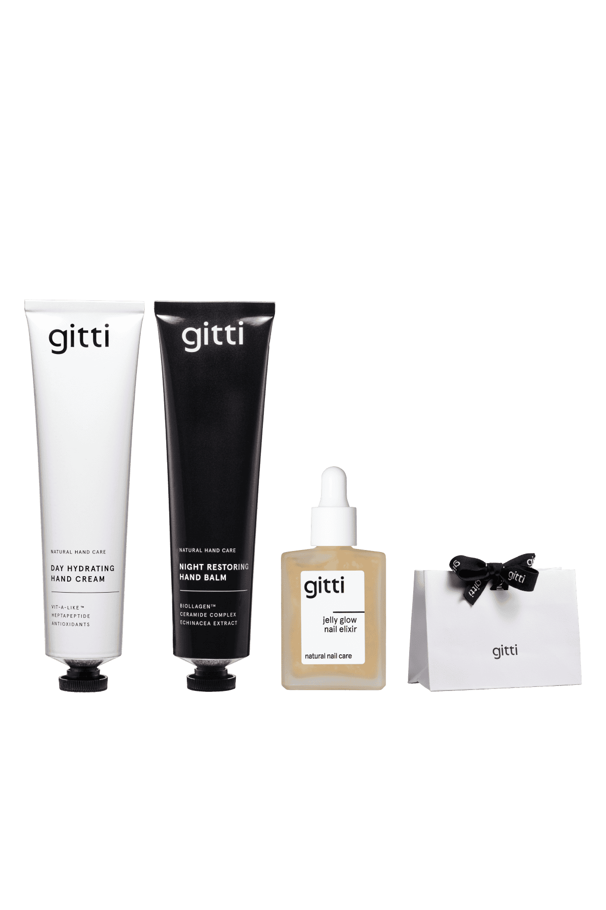 Nail Recovery Ritual