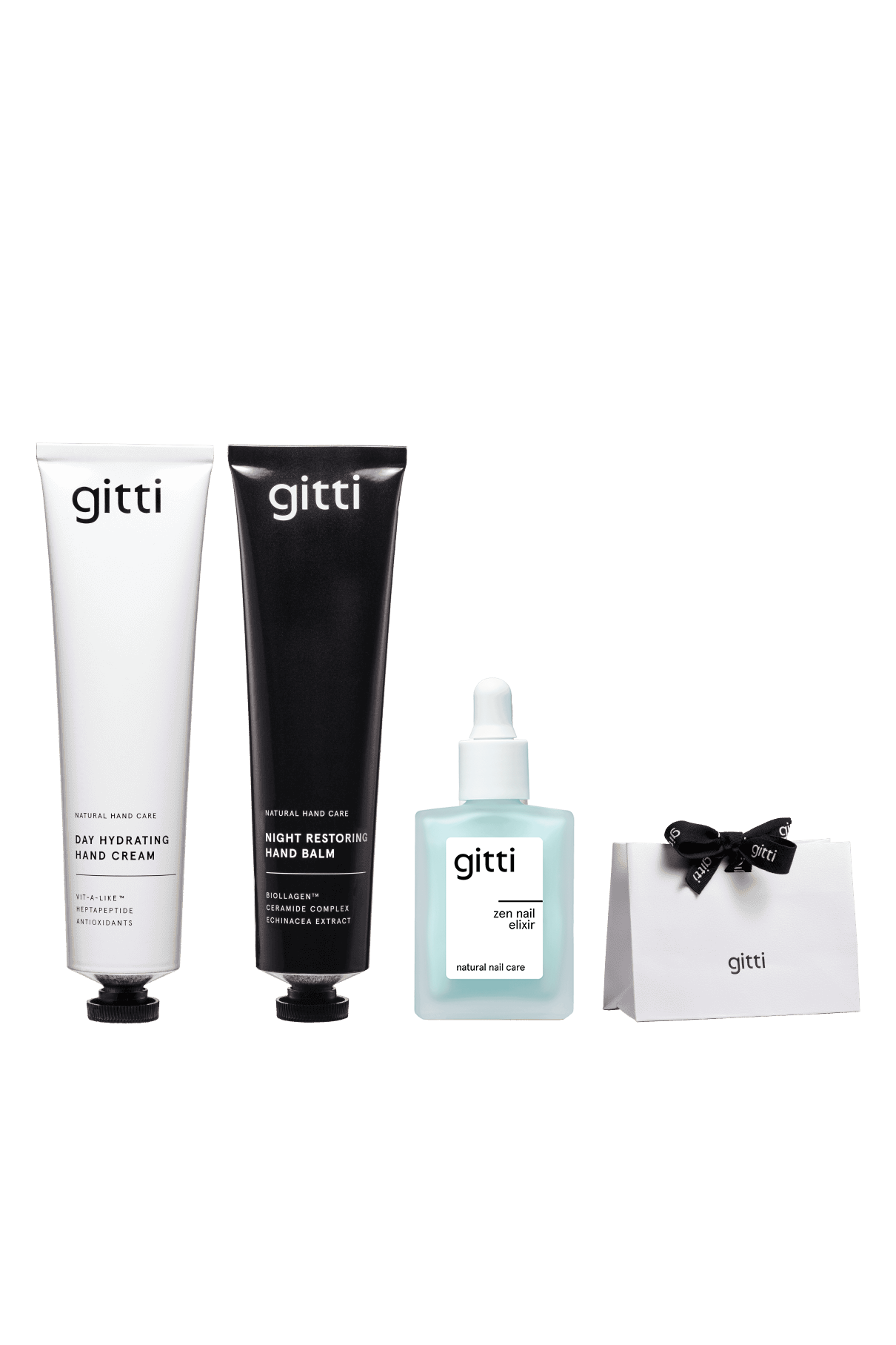 Nail Recovery Ritual