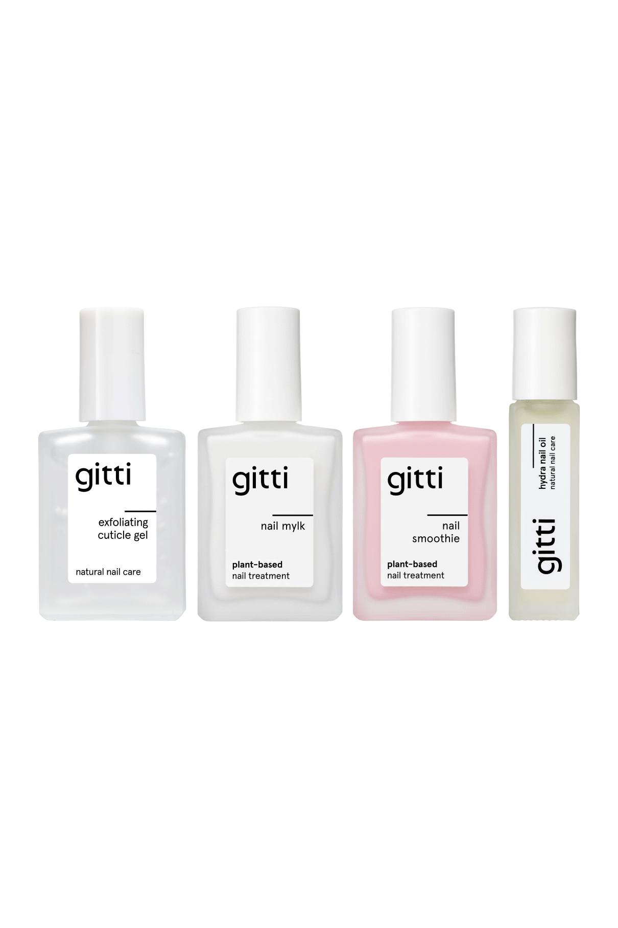 Treatment-Starter Set