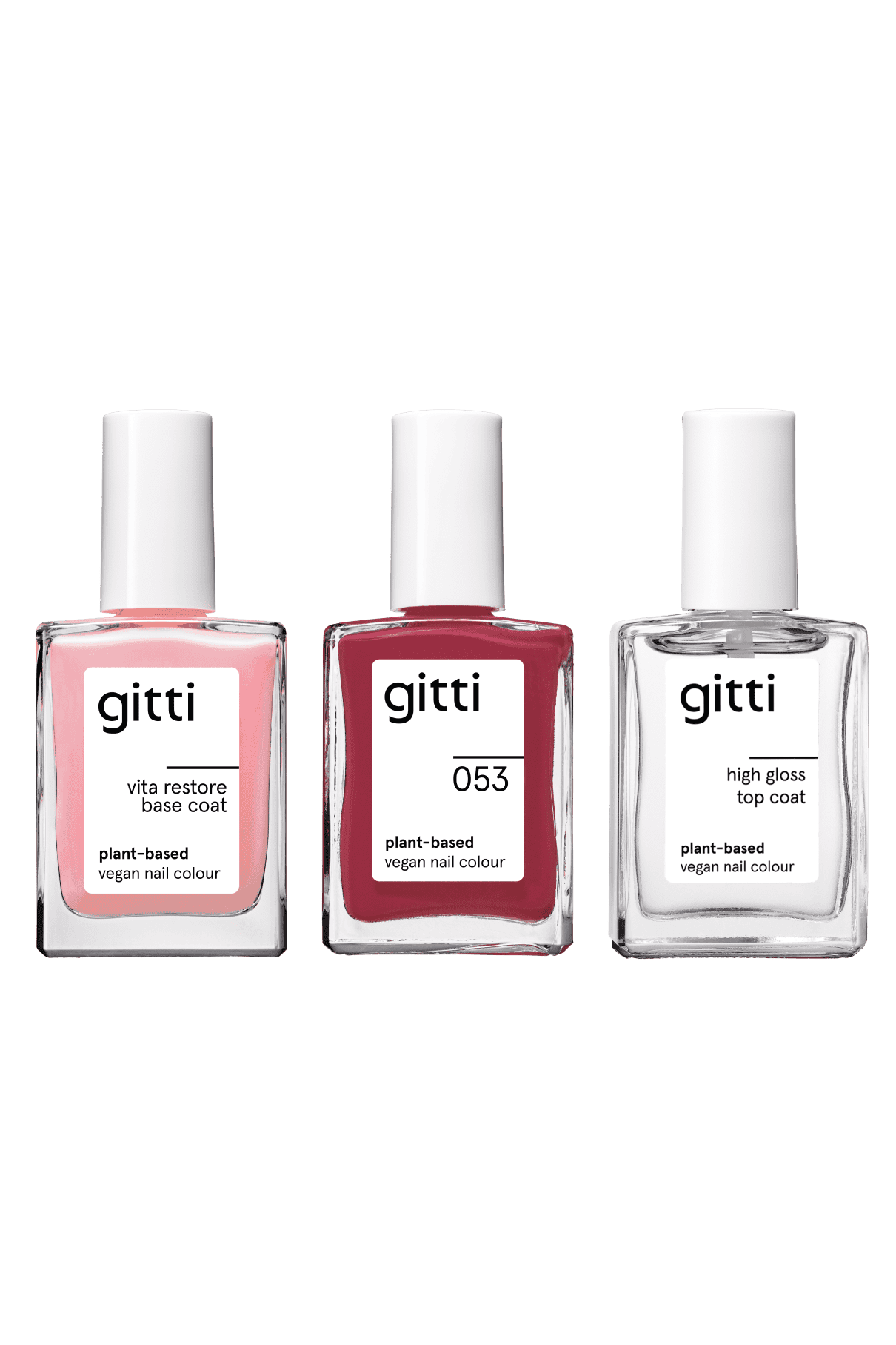 Strengthening Nail Kit