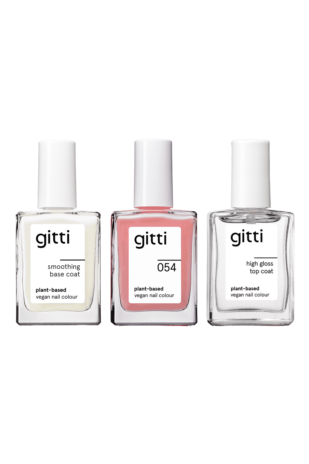 Infinite Gloss Routine