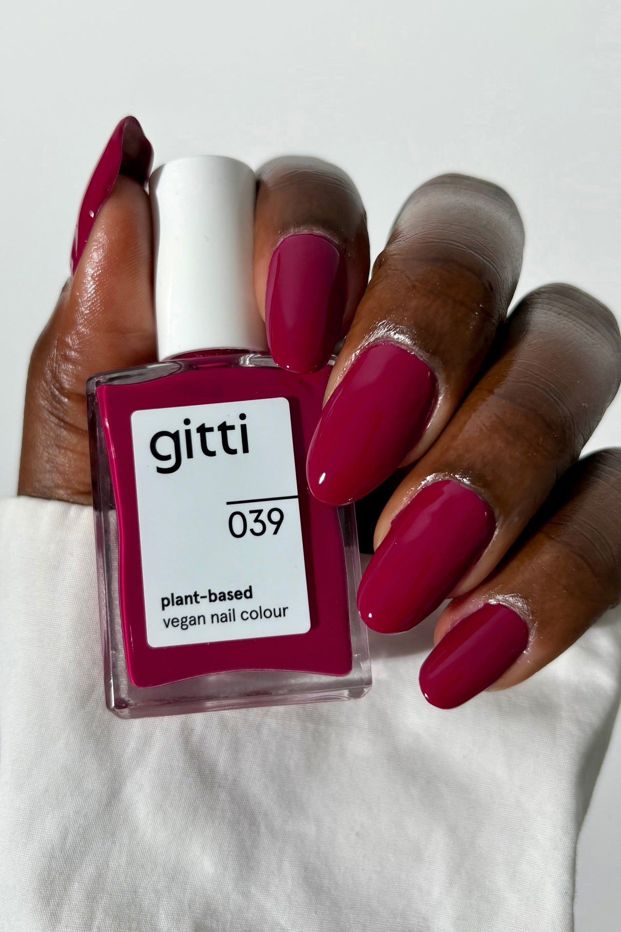 Quick Manicure Duo