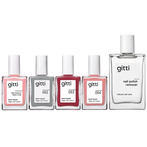 Plant Collection + Remover