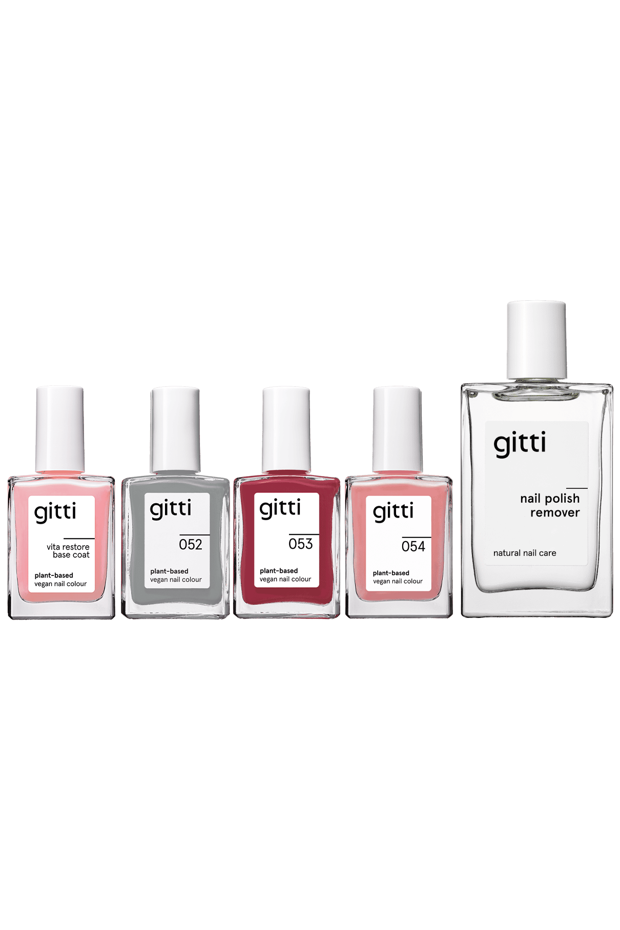 Plant Collection + Remover