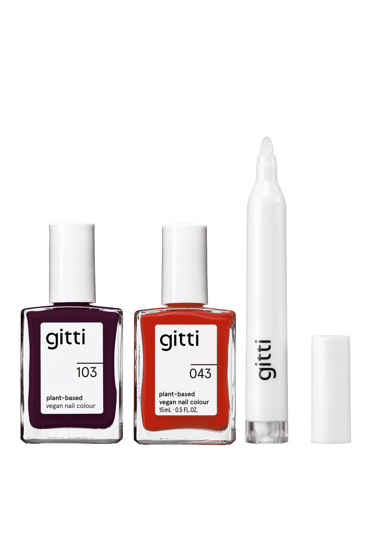 Plant Duo + Corrector Pen