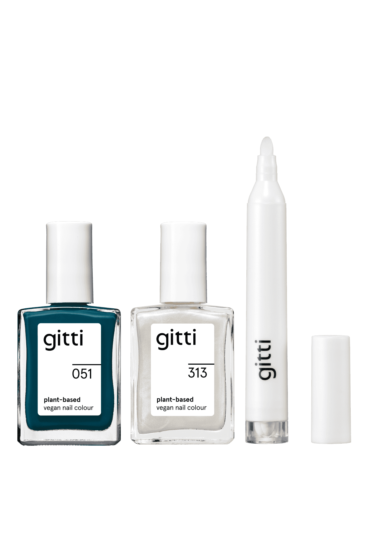 Plant Duo + Corrector Pen