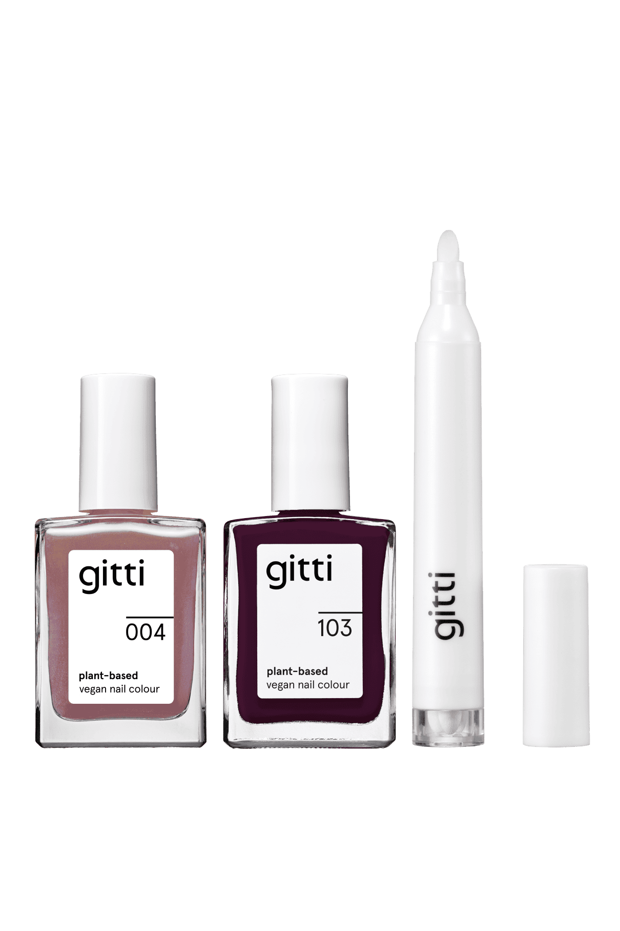 Duo de plantes + Stylo correcteur