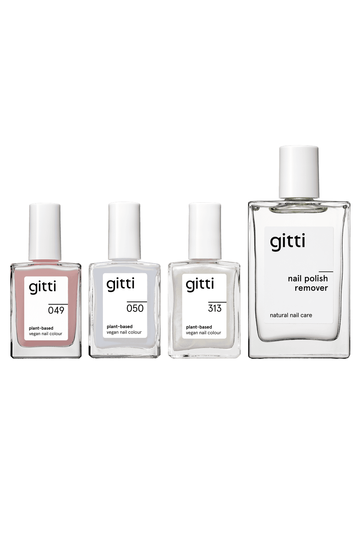 Plant Trio + Remover