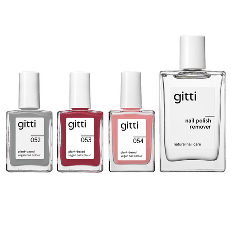 Plant Trio + Remover