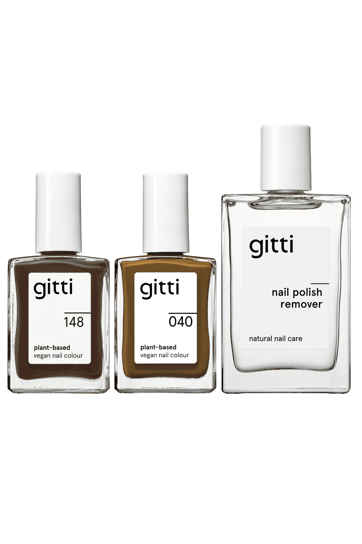 Plant Duo + Dissolvant