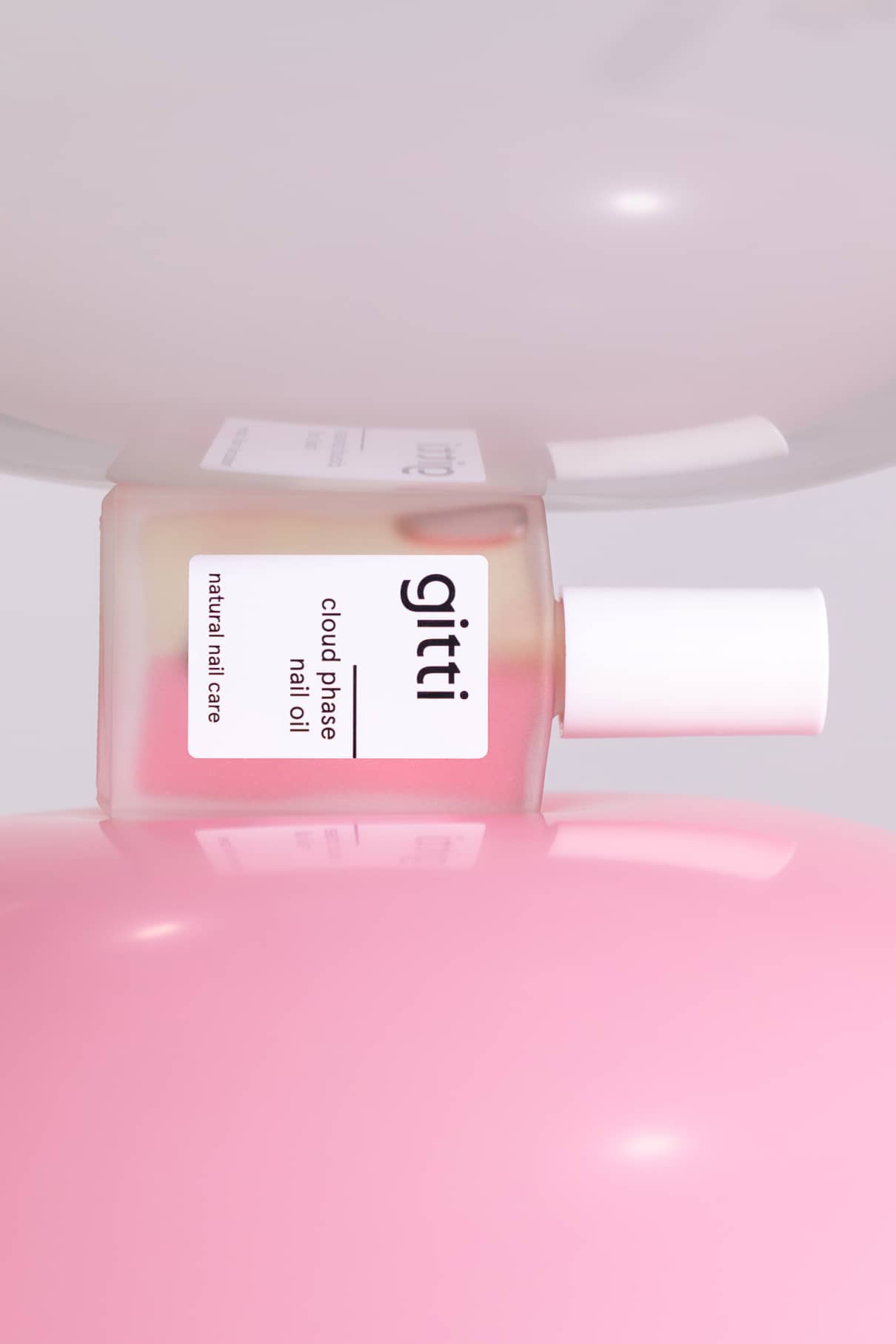 Cloud Phase Nail Oil