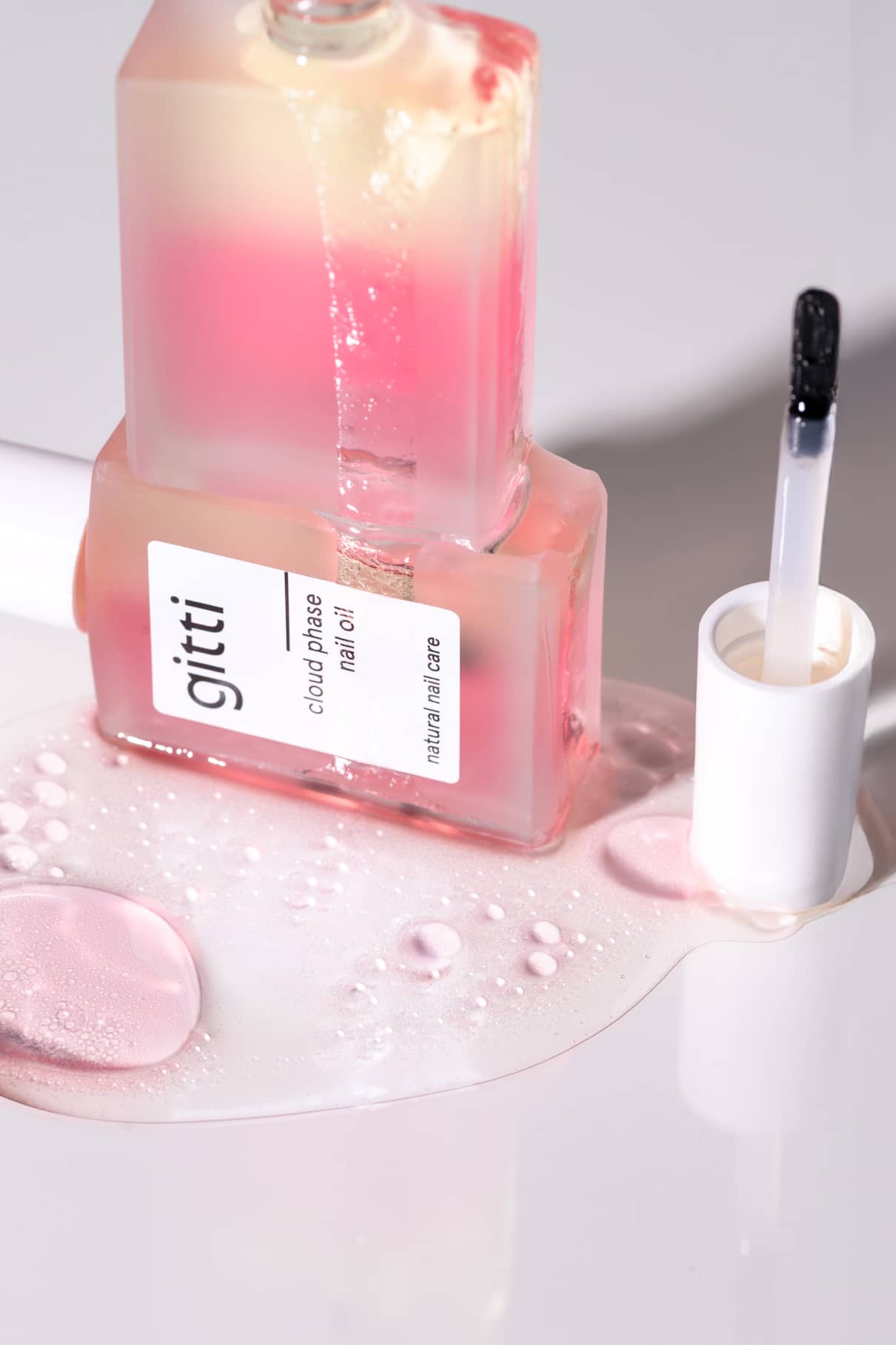 Cloud Phase Nail Oil