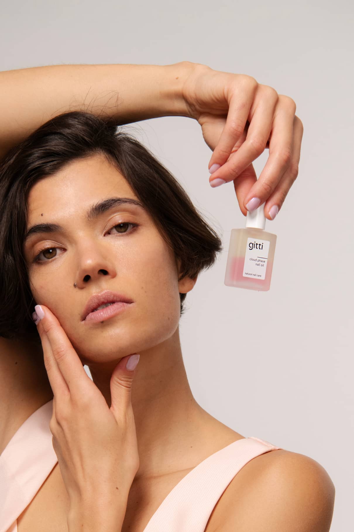 Cloud Phase Nail Oil