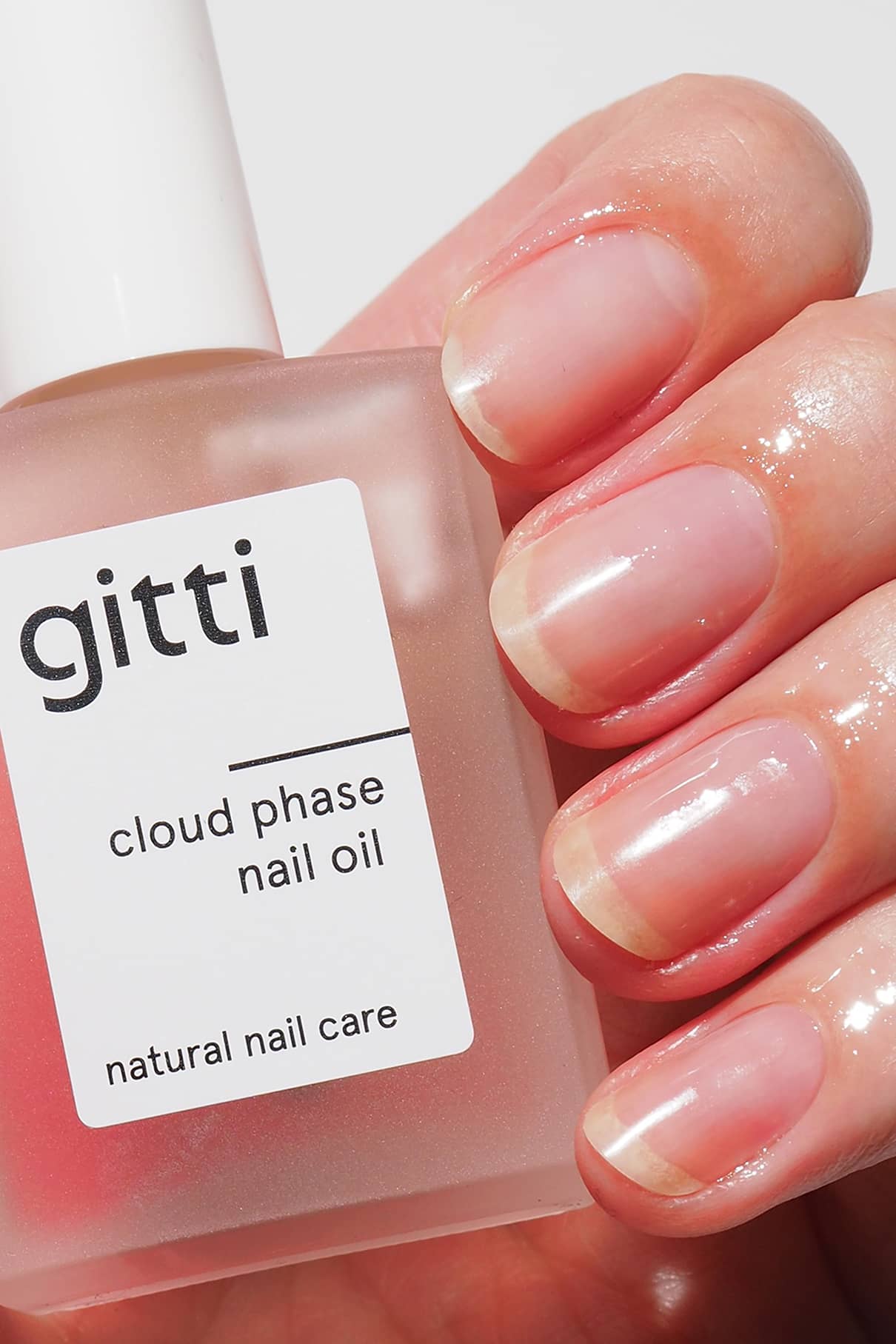 Cloud Phase Nail Oil