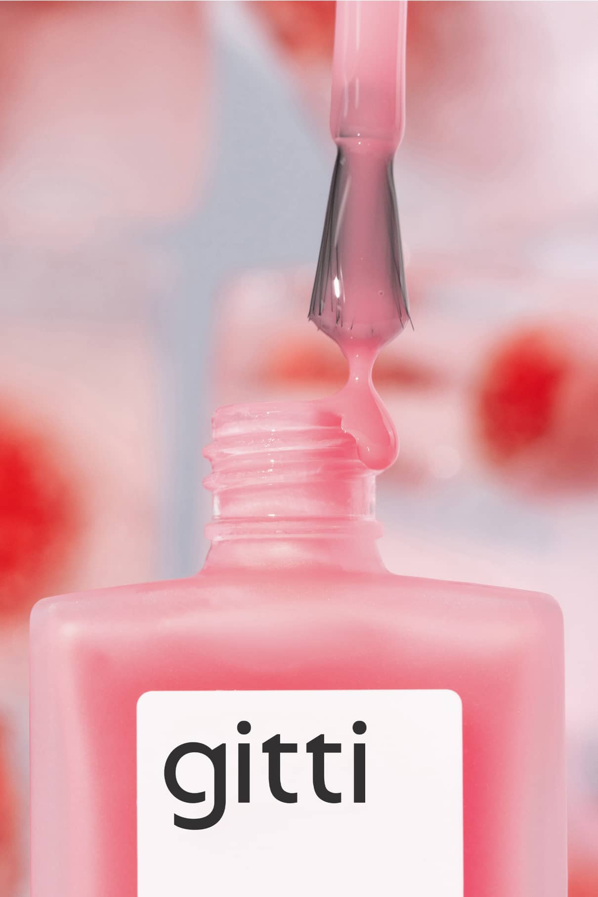 Nail Juice no. 01