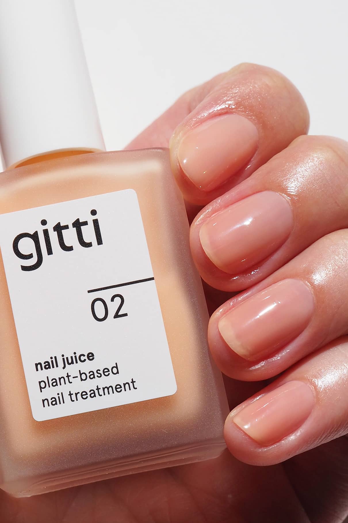 Nail Juice no. 02