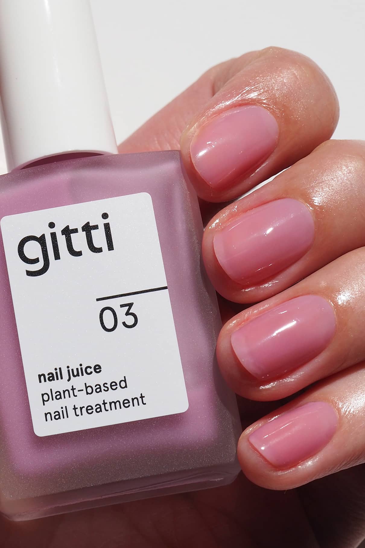 Nail Juice no. 03