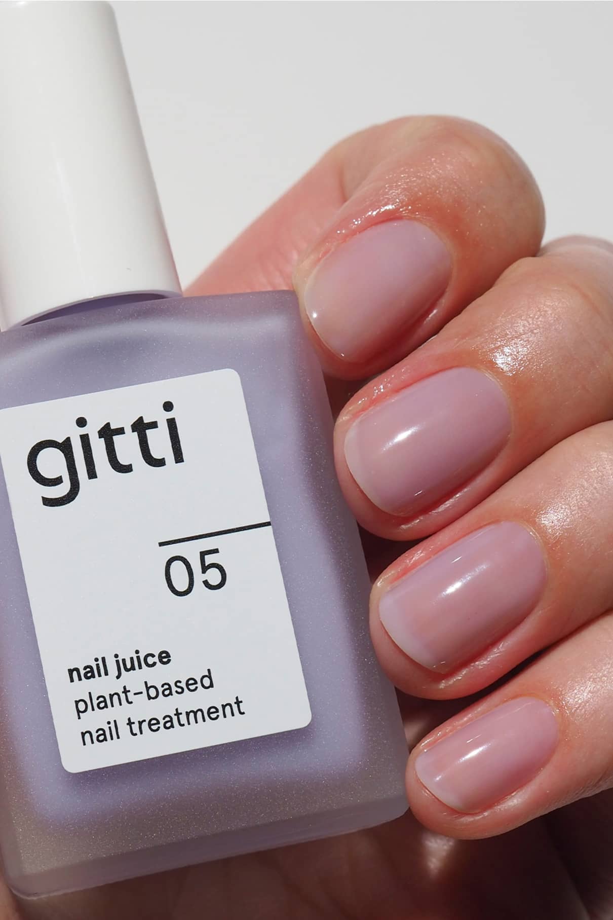 Nail Juice no. 05