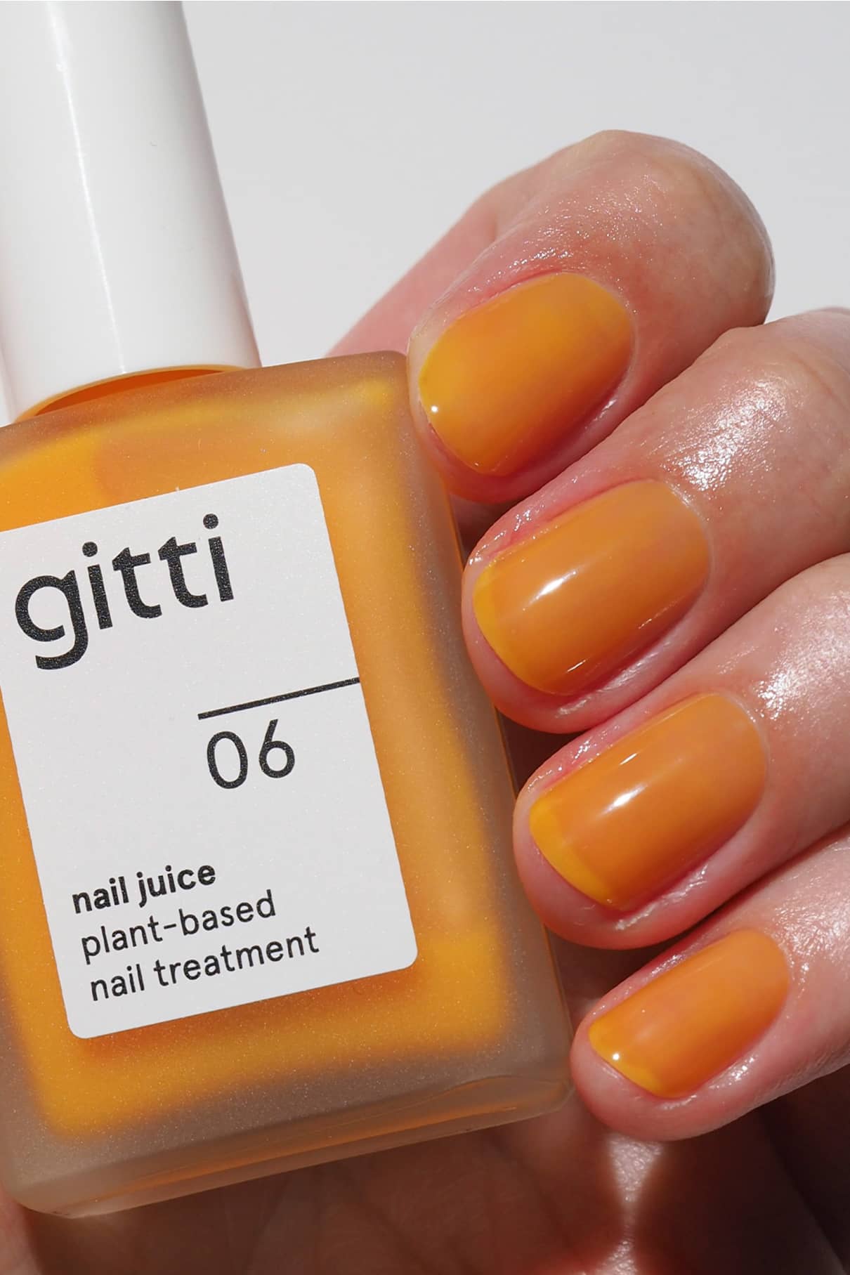Nail Juice no. 06