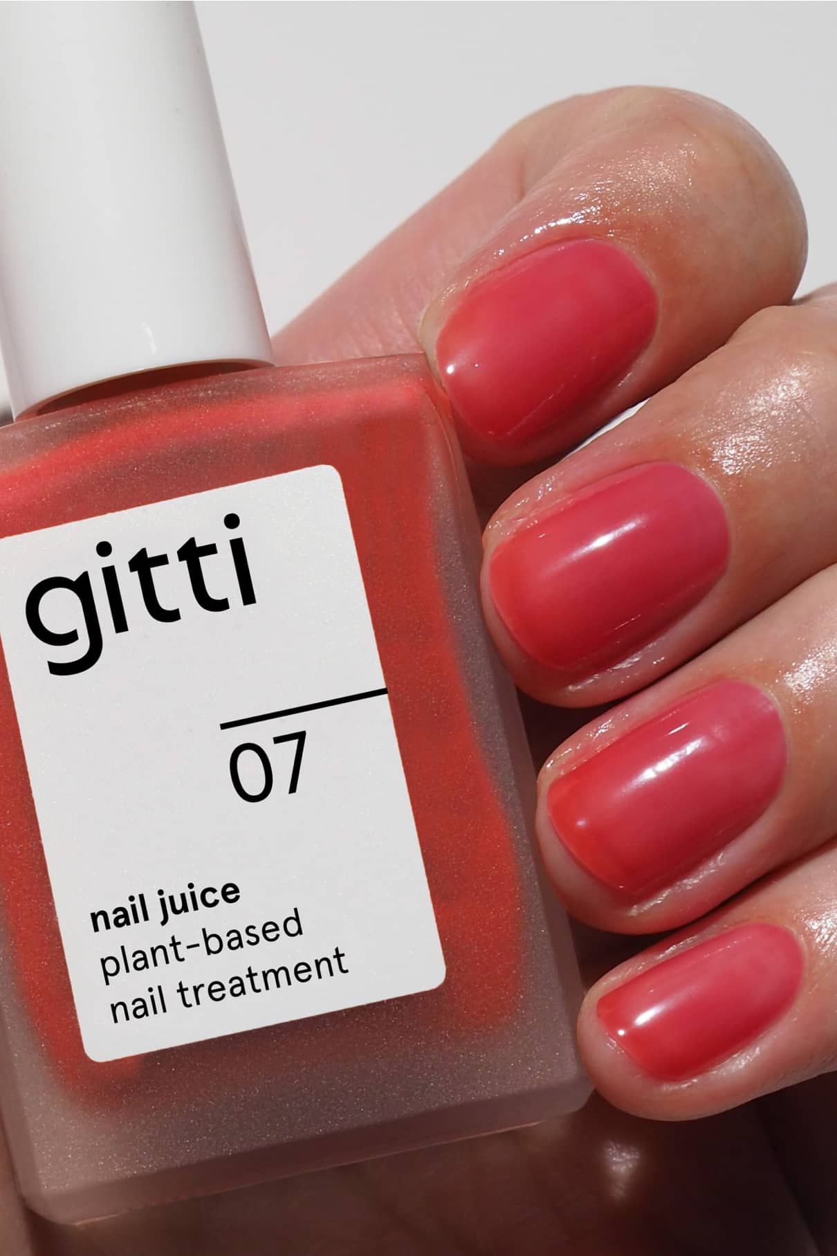 Nail Juice no. 07