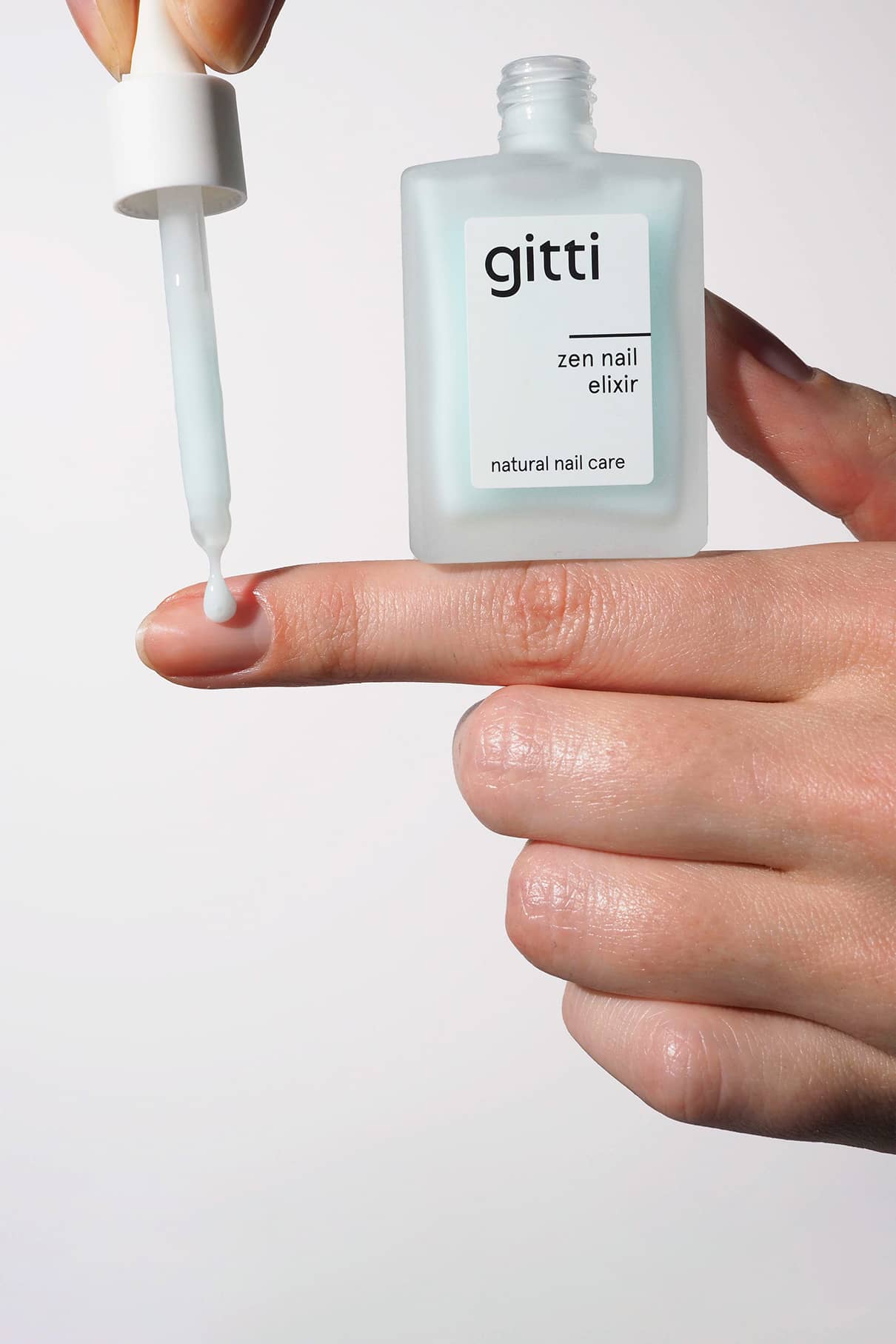 Healthy Nail Reset