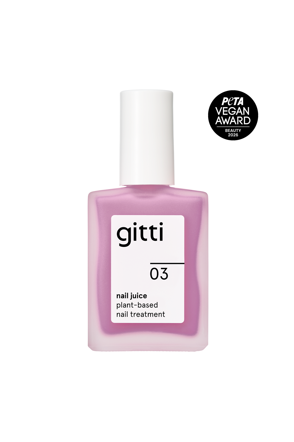 Nail Juice no. 03