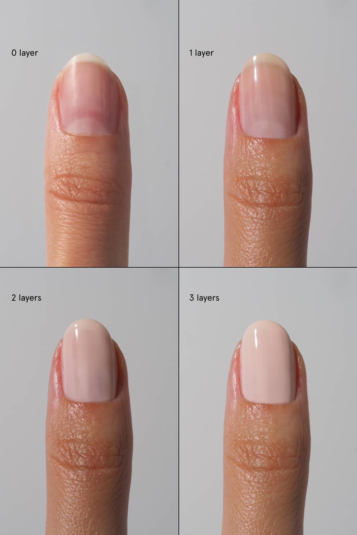 Nail Tint