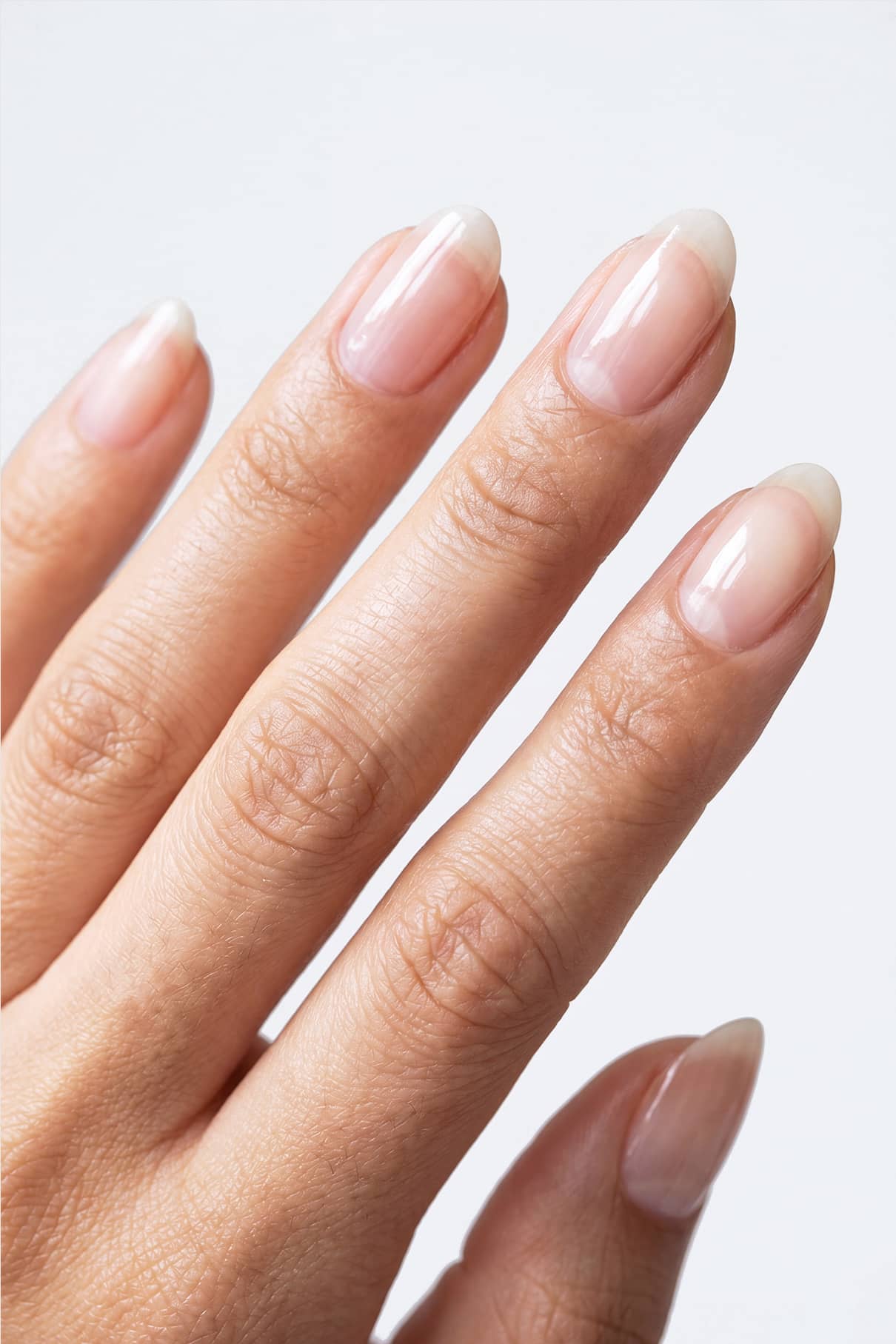 Nail Shield