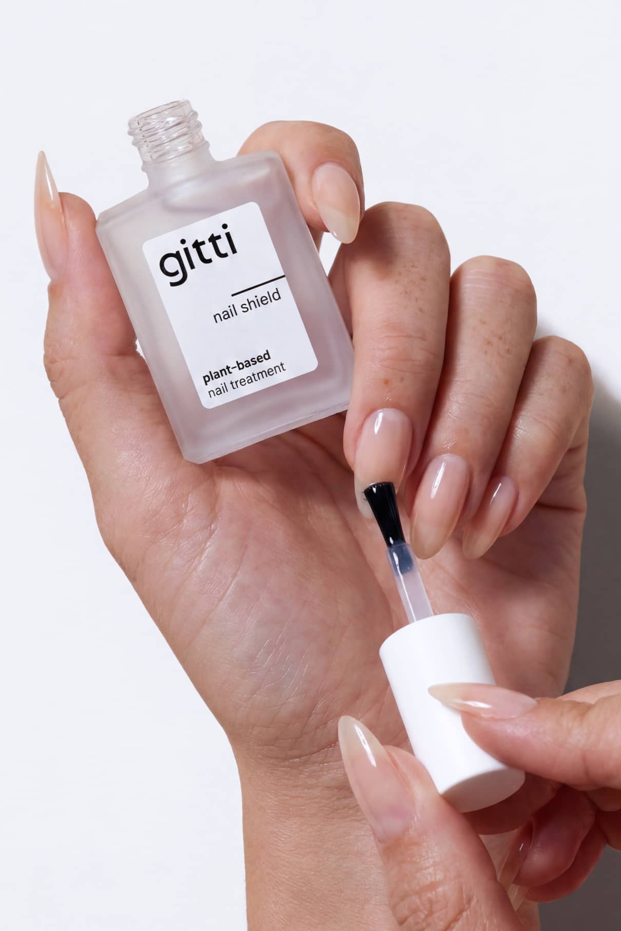 Nail Shield