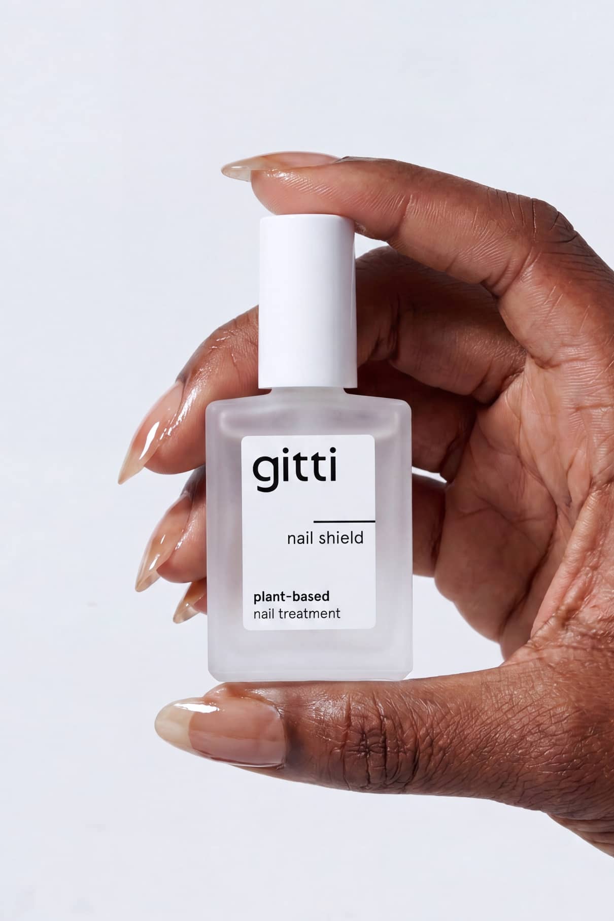 Nail Shield