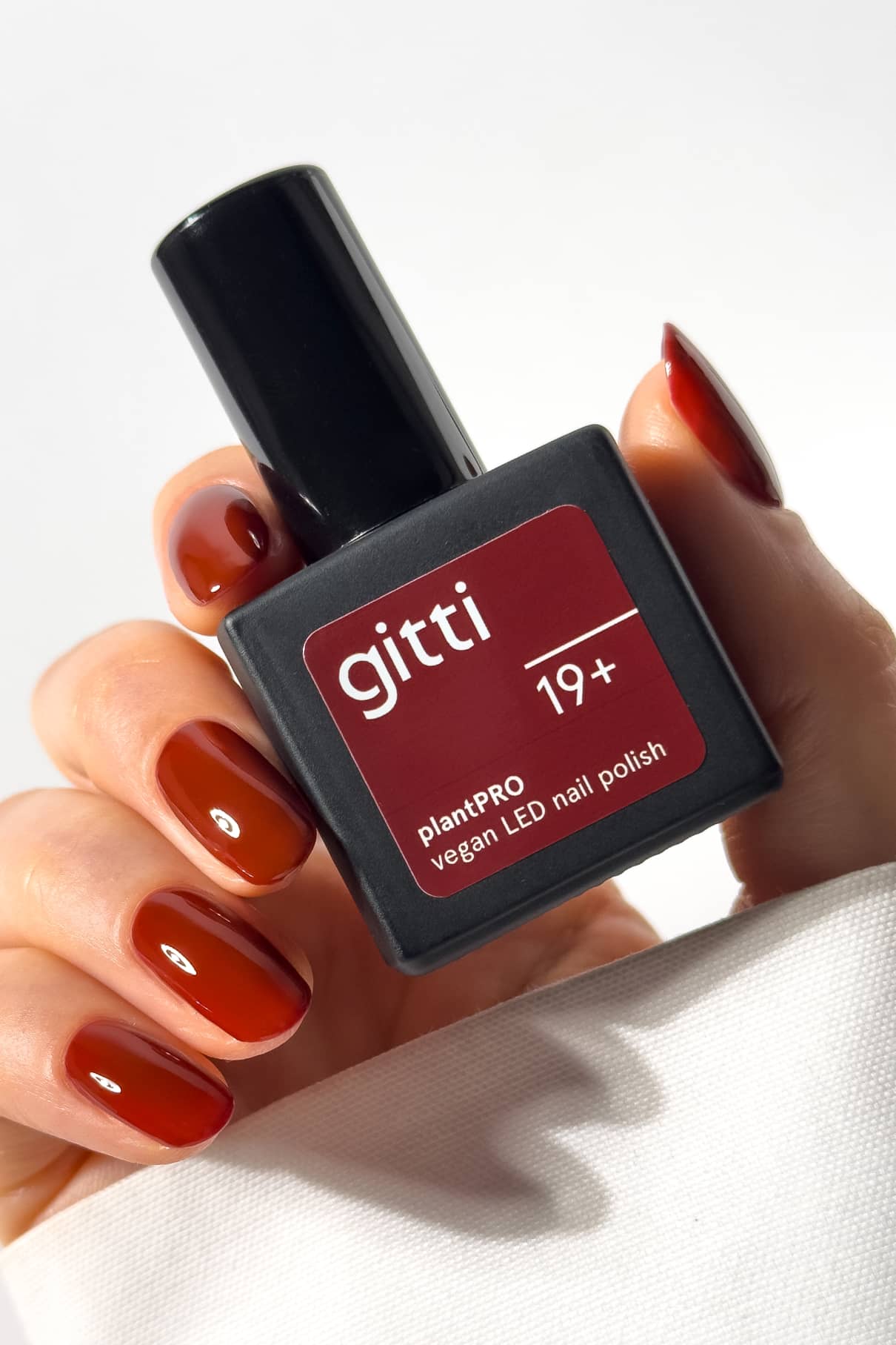 gitti n° 19+