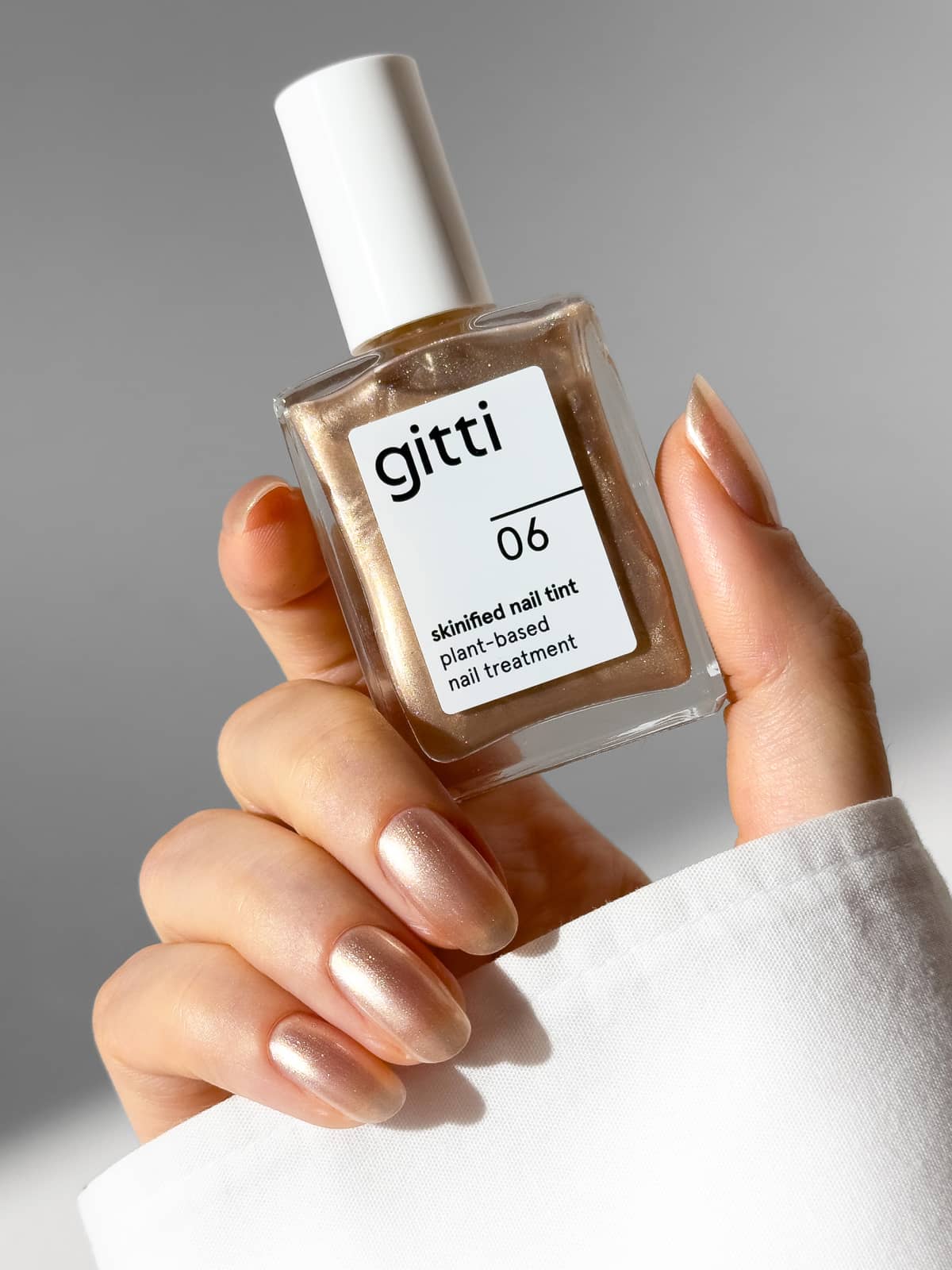 Skinified Nail Tint no. 06